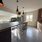 Ensemble Et Piscine Proche فالراس بلاج