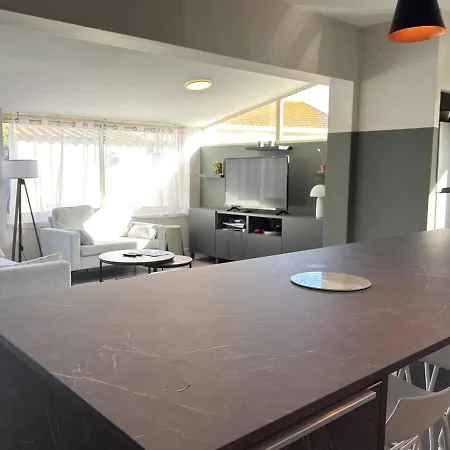 Ensemble Et Piscine Proche Tatil Evi Valras-Plage