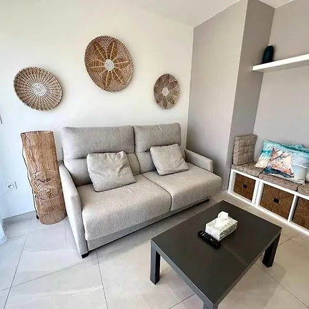 Tatil Evi Ensemble Et Piscine Proche