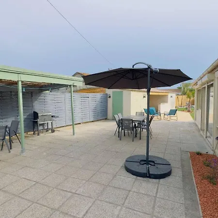 Ensemble Et Piscine Proche