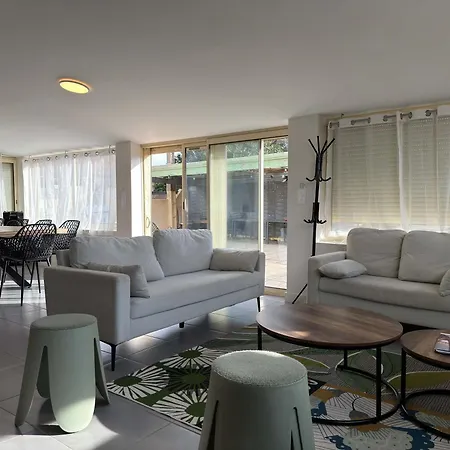 Tatil Evi Ensemble Et Piscine Proche *