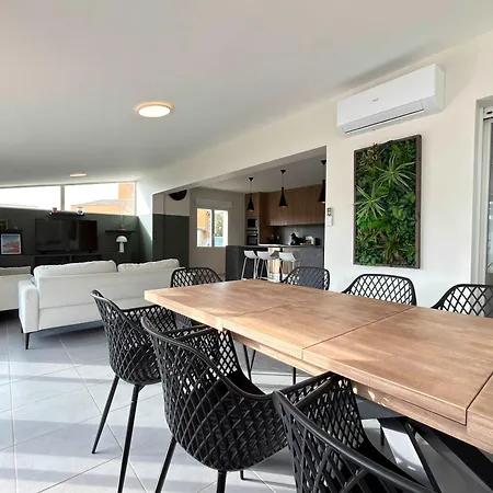 Tatil Evi Ensemble Et Piscine Proche Valras-Plage