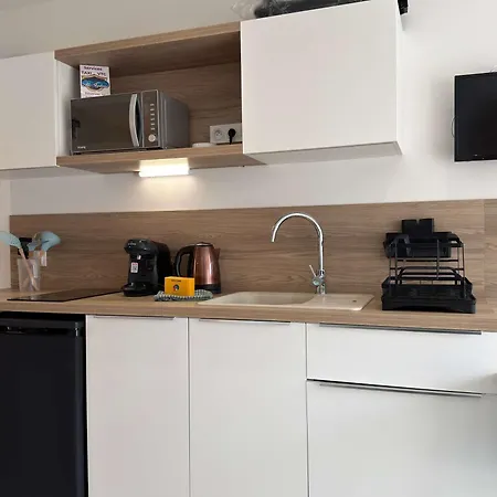 Tatil Evi Ensemble Et Piscine Proche *