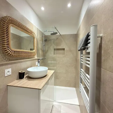 Tatil Evi Ensemble Et Piscine Proche