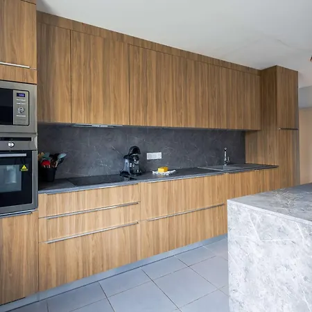 Tatil Evi Ensemble Et Piscine Proche