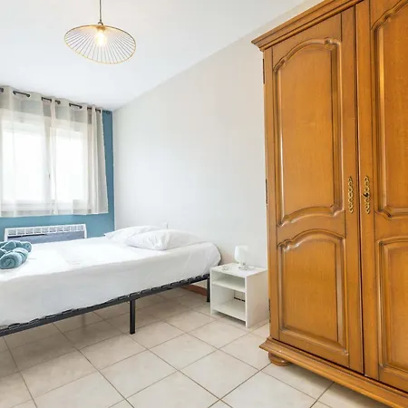 Tatil Evi Ensemble Et Piscine Proche *