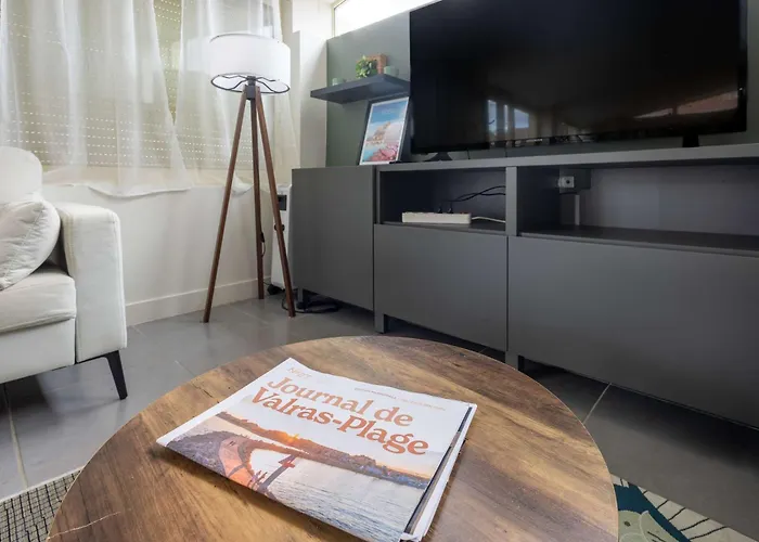 Casa de Férias Ensemble Et Piscine Proche *