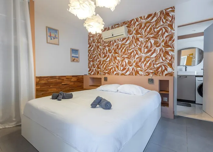 Ensemble Et Piscine Proche Casa de Férias